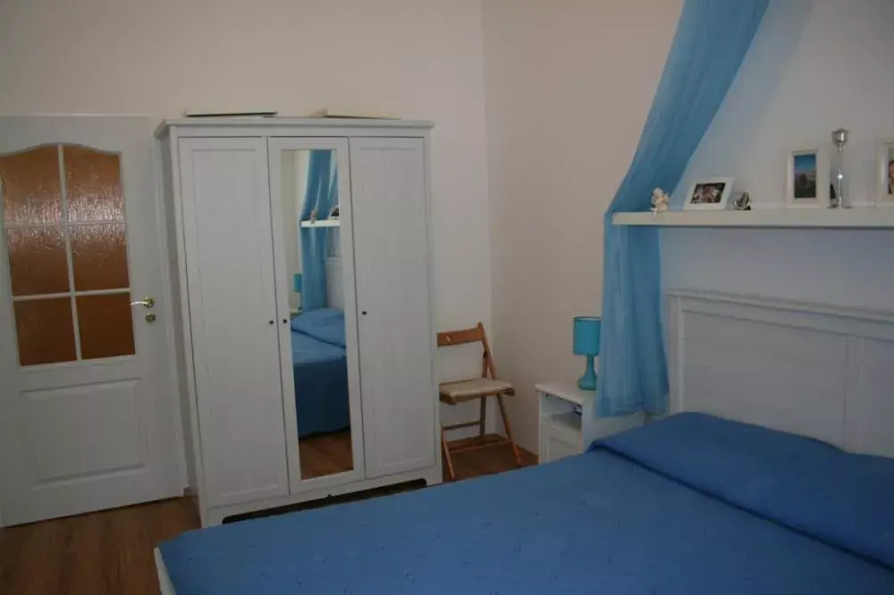 Apartmán Karla Čapka Italia